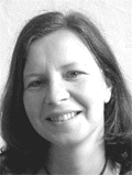 Vera Arnold -  Dozentin in den Fachbereichen Kunsttherapie, HP Psychotherapie und Kinder- und Jugendtherapie in Frankfurt