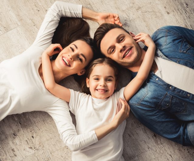 Wie funktioniert die Familientherapie?