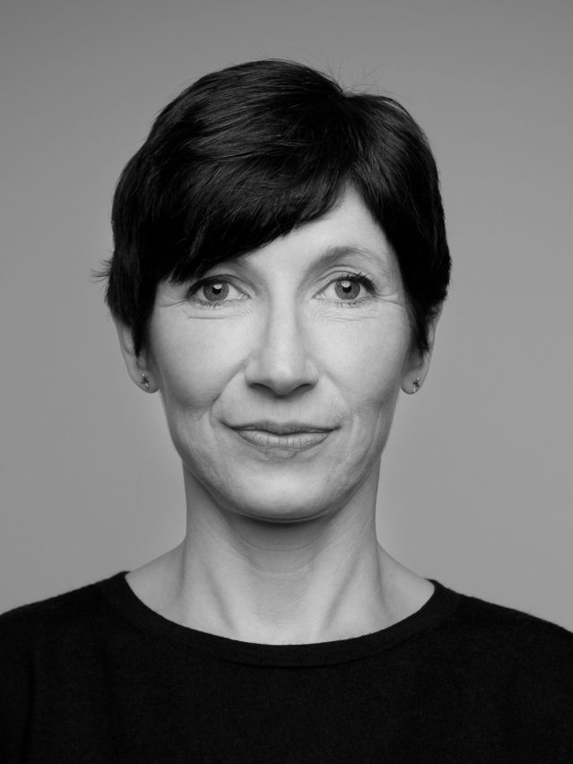 Annegret Ulrich