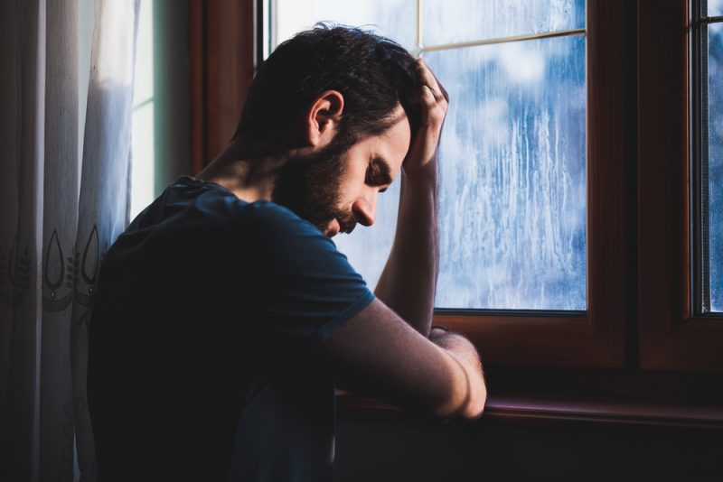 Winterdepression: eine zeitlich begrenzte Form der Depression