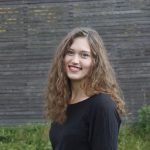 Katharina Paukner - angehende Tanztherapeutin