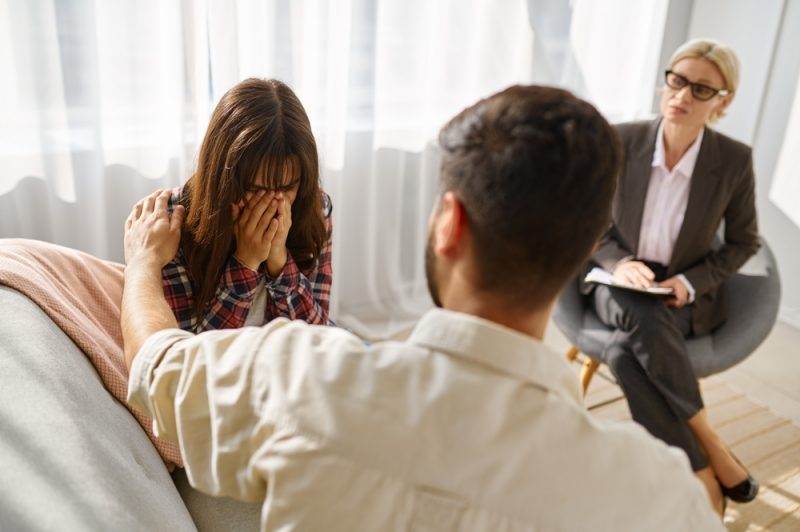 Wie hilft Systemische Krisenintervention?