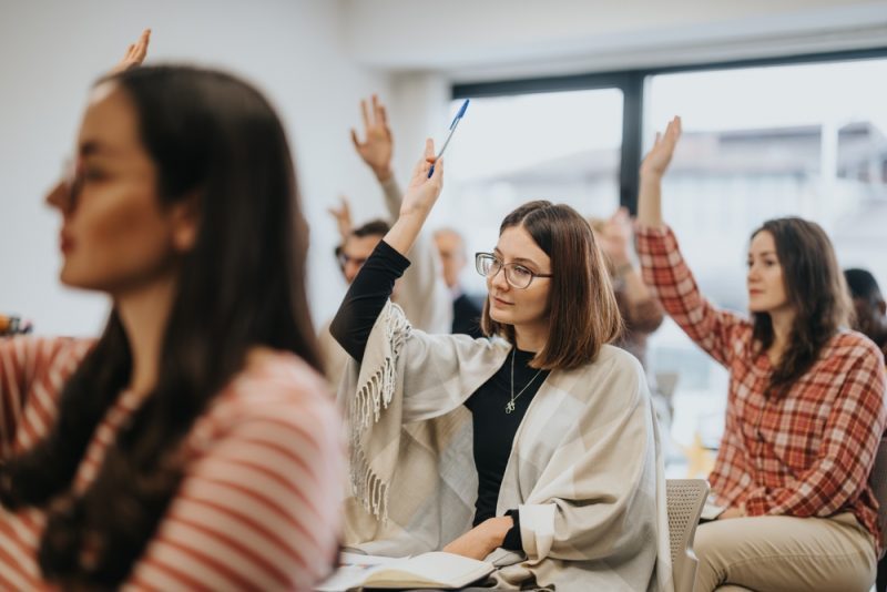campus naturalis begleitet Angehörige praxisnah - Sofort starten auch ohne pflegerische Fachausbildung!