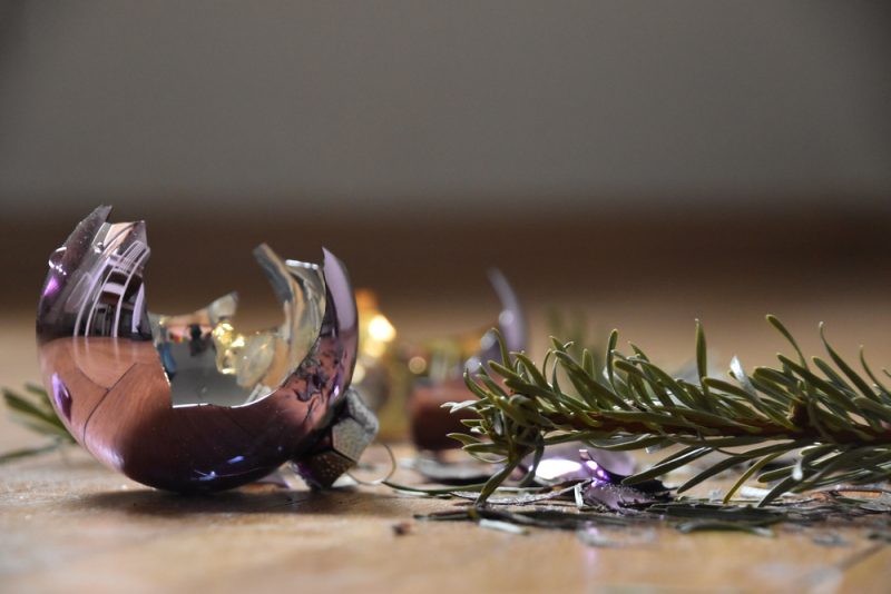 Strategien gegen den Stress in der dunklen Jahreszeit