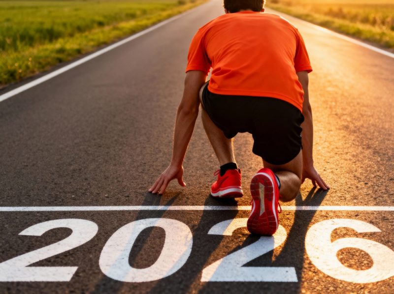 5 SYSTEMISCHE STRATEGIEN, UM 2026 WIRKLICH NEU DURCHZUSTARTEN