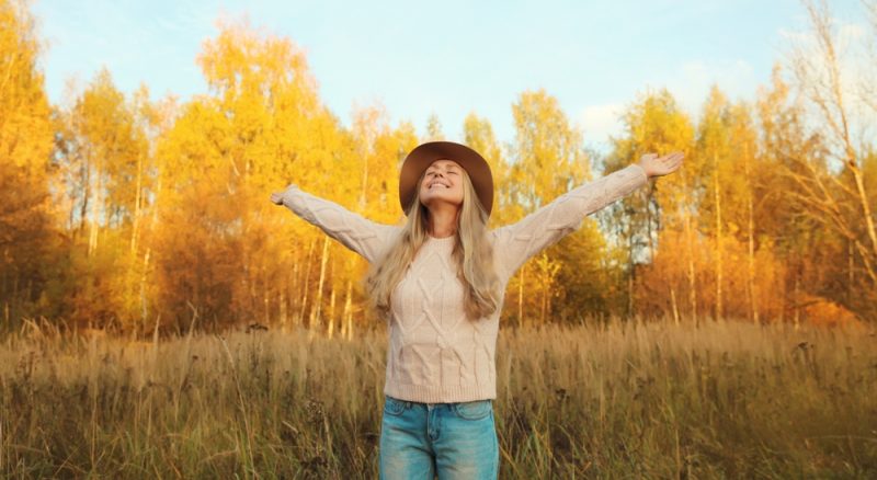 Blockaden lösen: Den Knoten behutsam entwirren!