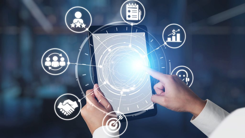 Wie nutze ich KI als Selbstständiger in Gesundheitsberufen?