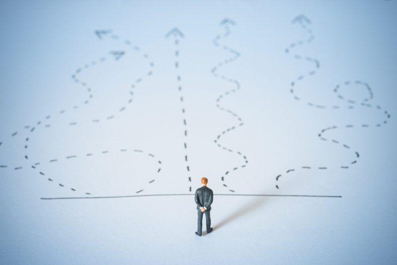 Wie gelingt Selbstständigkeit in sozialen Berufen