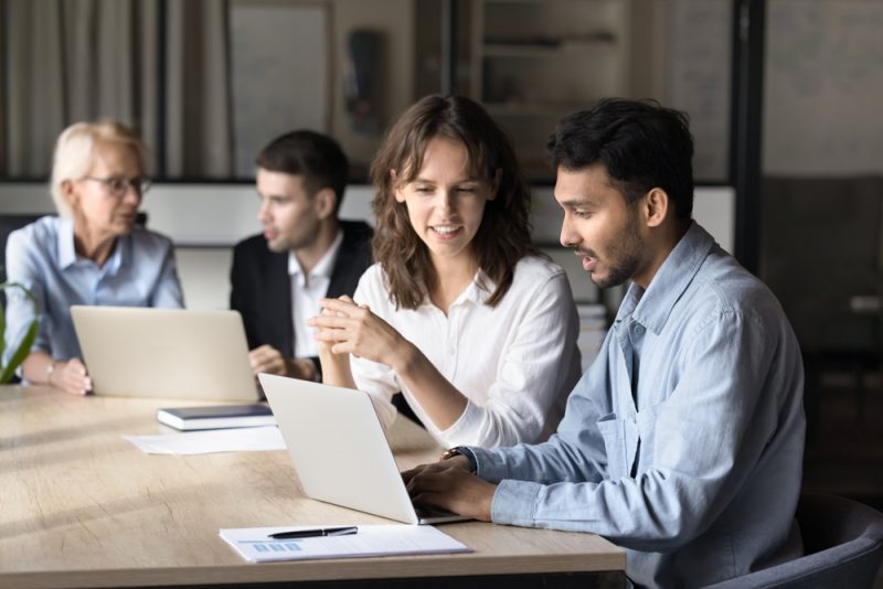 Gründung - oft reicht die therapeutische Exzellenz allein nicht aus!