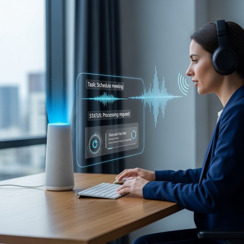 KI und smarte Automatisierung 2026