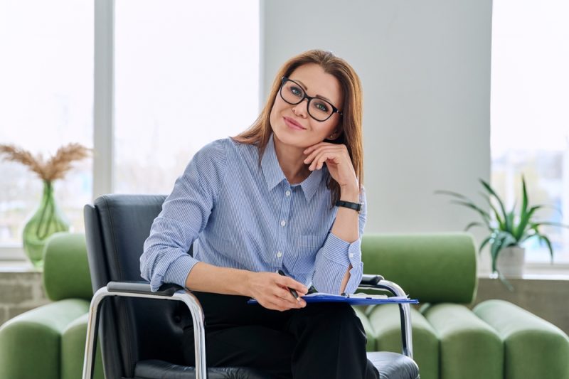 Ausbildung zum Heilpraktiker für Psychotherapie