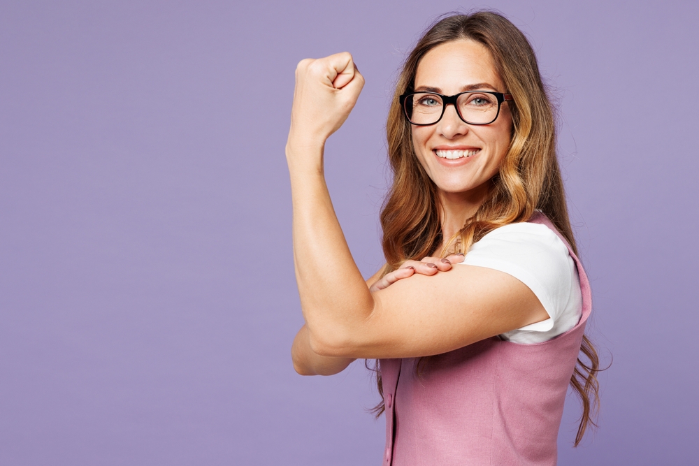 Powerfrau - Female Leadership