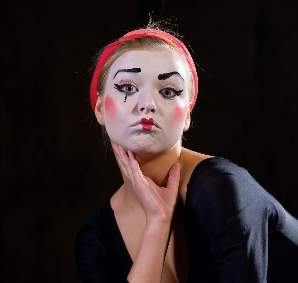 Was Theater- und Dramatherapie kann, was Worte nicht erreichen