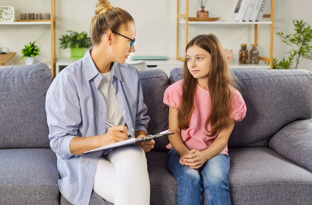 systemische Kinder- und Jugendberatung